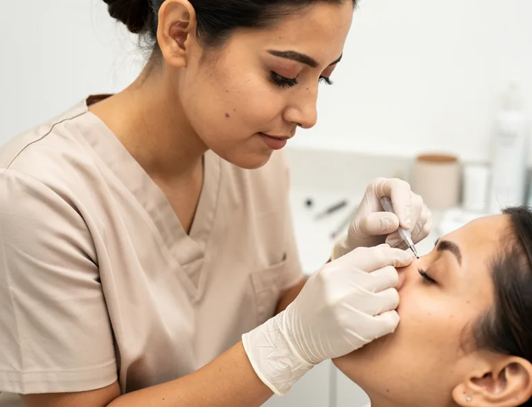 Microblading Service in Heidelberg